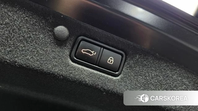 Hyundai The New Grandeur IG Hybrid id 4937101 из Кореи 7