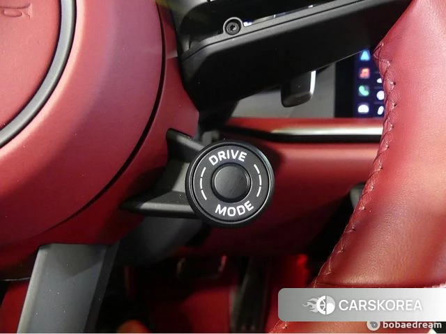Porsche 911(992) id 4302713 из Кореи 7