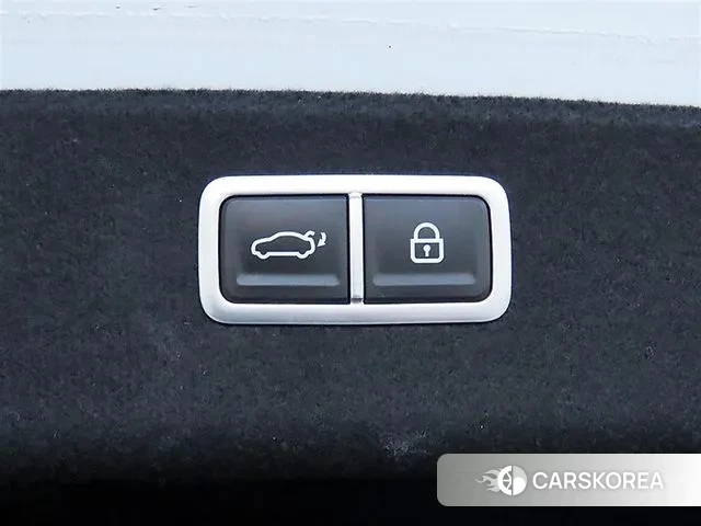 Genesis G80 (RG3) id 3458296 из Кореи 7