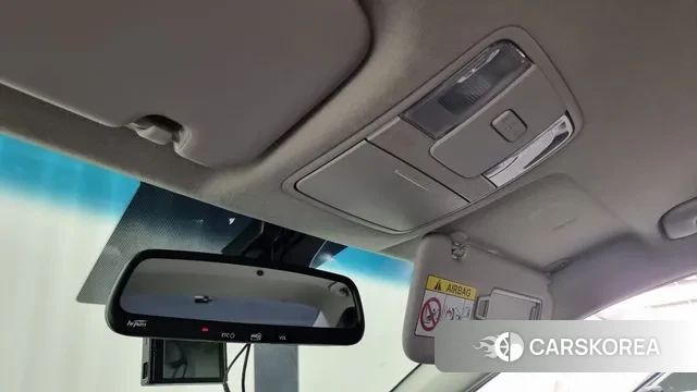 Kia The New K3 2nd generation id 3317387 из Кореи 7