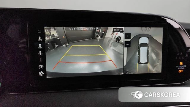 Hyundai Palisade id 3885283 из Кореи 7