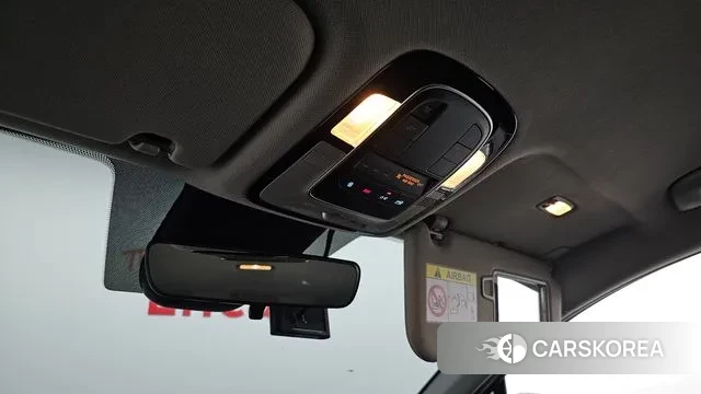 Hyundai The New Santa Fe id 2901573 из Кореи 7