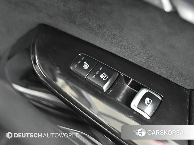 Kia Mohave Master id 4202653 из Кореи 7