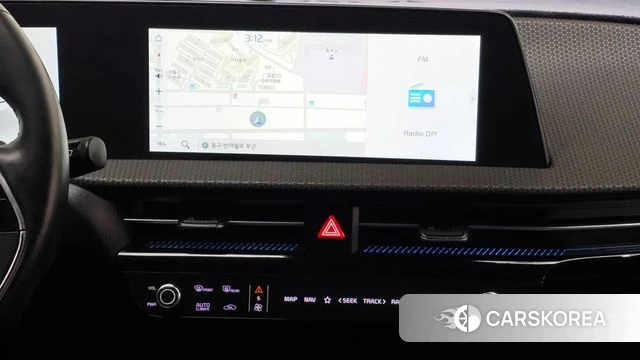 Kia EV6 id 4186941 из Кореи 7