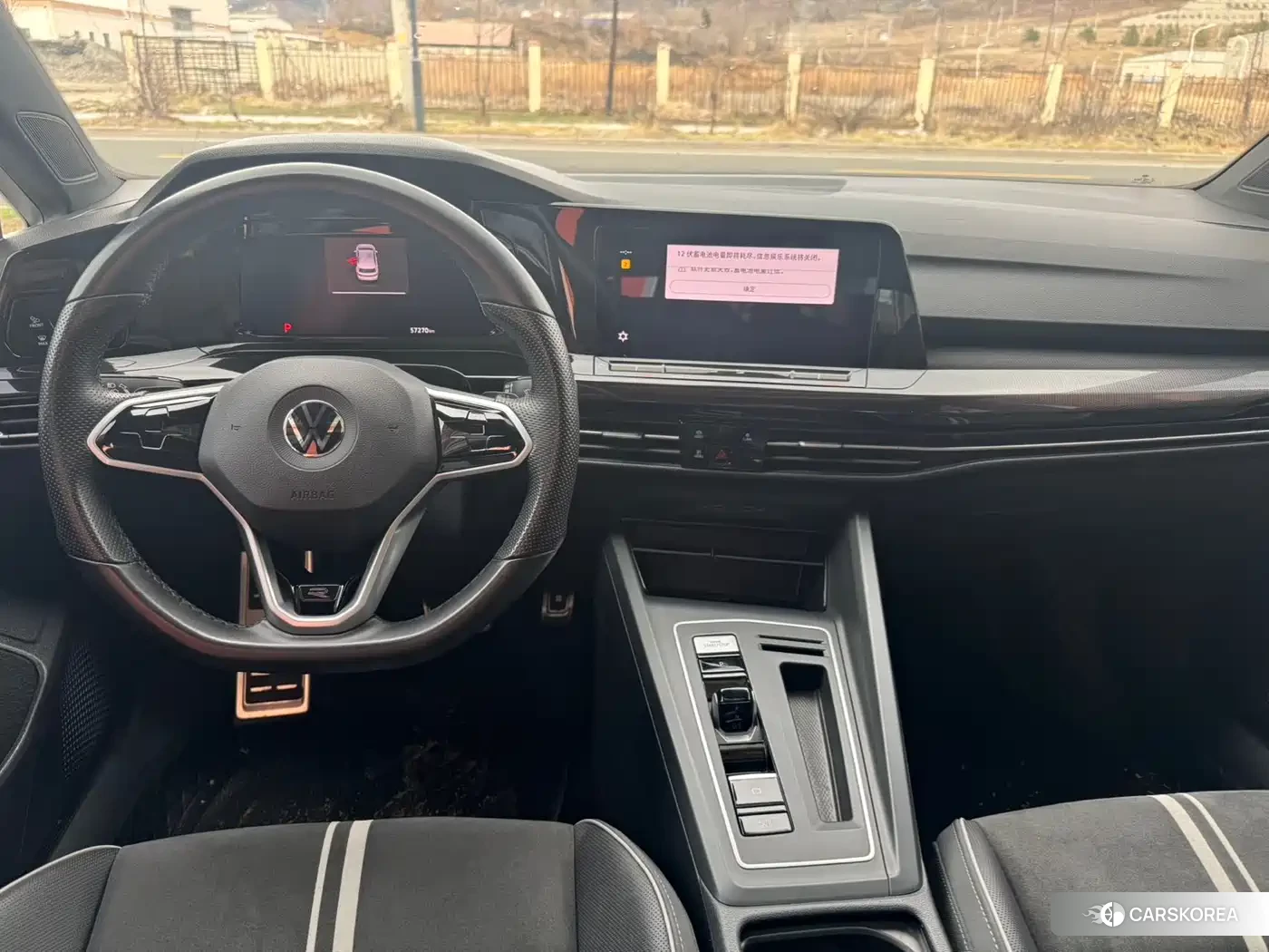 Volkswagen Golf id 4617129 из Китая 7