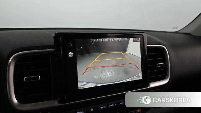 Hyundai Venue id 3852693 из Кореи 7