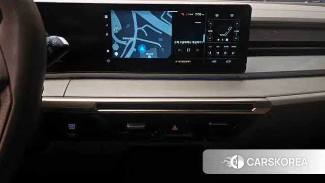 Ssangyong Actian 2nd Generation id 3706498 из Кореи 7