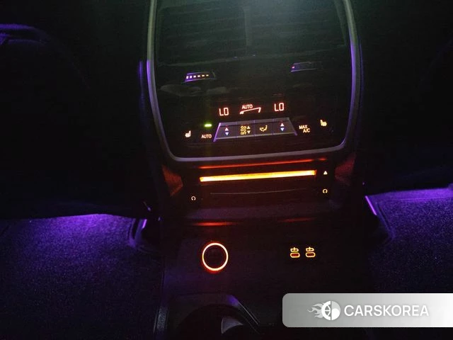 BMW X7 (G07) id 4446388 из Кореи 7