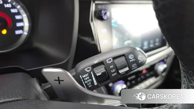 Ssangyong Beautiful Korando id 3402351 из Кореи 7