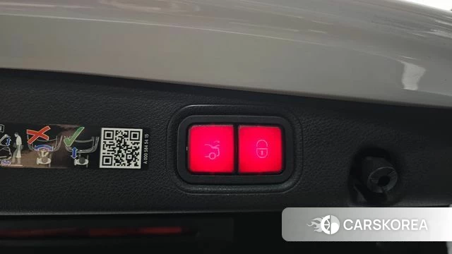 Mercedes-Benz E-Class W213 id 4494136 из Кореи 7