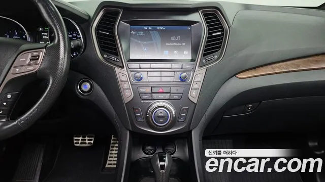 Hyundai The New Max Cruise id 2686387 из Кореи 7