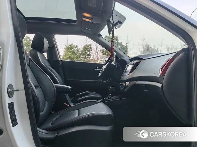 Hyundai ix25 id 3882469 из Китая 7