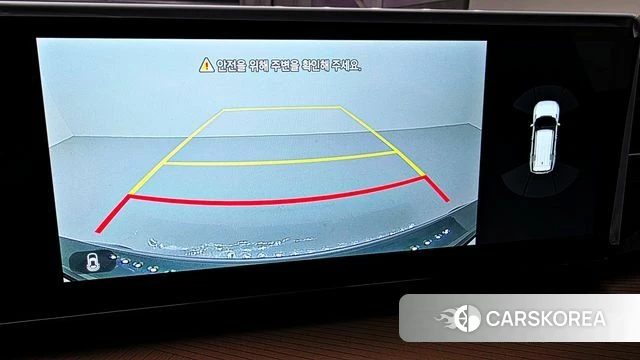 Ssangyong The New Torres id 3810775 из Кореи 7