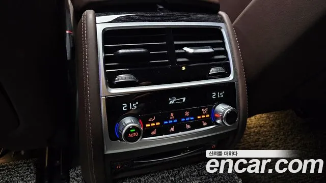 BMW 7 Series (G11) id 2724949 из Кореи 7