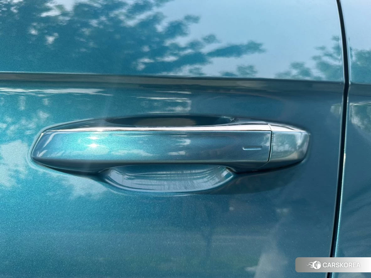 Volkswagen Tanyue id 4513558 из Китая 7