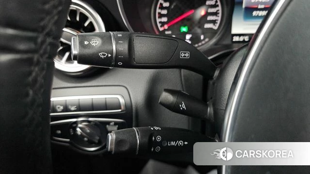 Mercedes-Benz GLC-Class X253 id 4900227 из Кореи 7