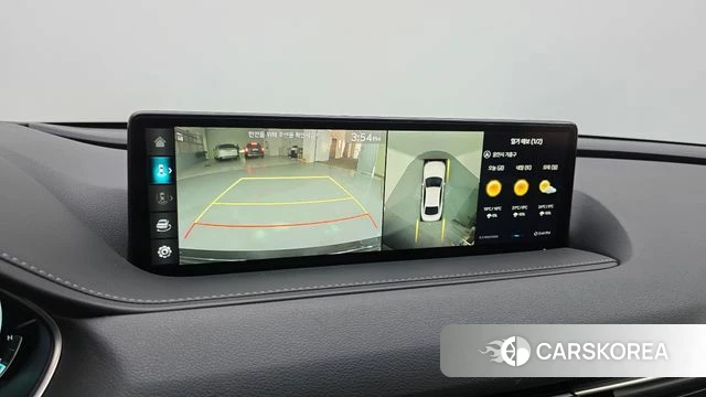 Genesis G80 (RG3) id 4293271 из Кореи 7