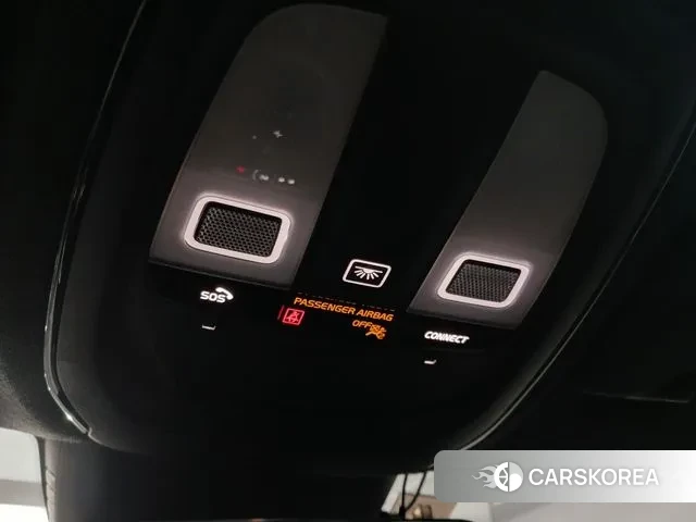 Polestar Polestar 2 id 3437344 из Кореи 7