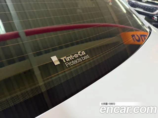 BMW 3 Series (F30) id 2567828 из Кореи 7