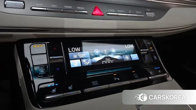 Hyundai The New Grandeur IG Hybrid id 2994110 из Кореи 7