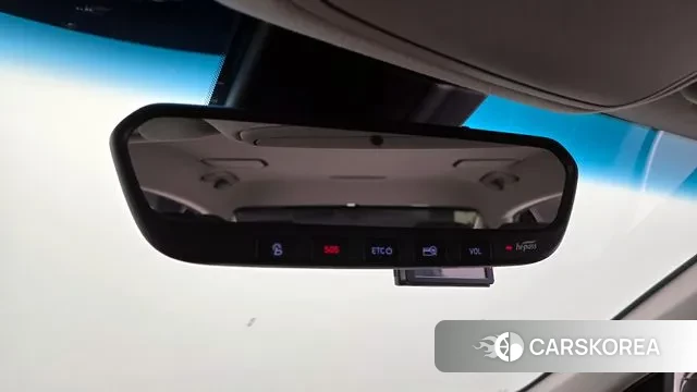 Genesis EQ900 id 3531258 из Кореи 7