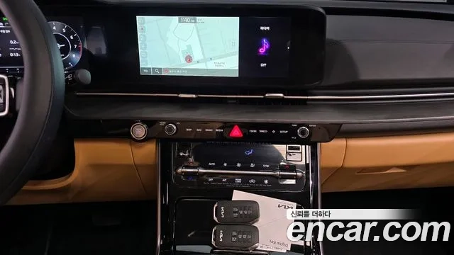 Kia Carnival 4th generation id 2954002 из Кореи 7