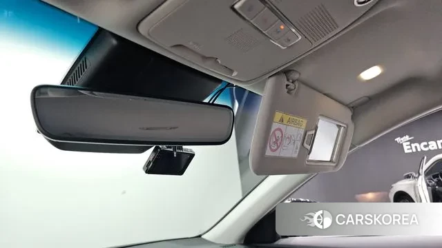 Hyundai The New Grandeur IG Hybrid id 3503699 из Кореи 7