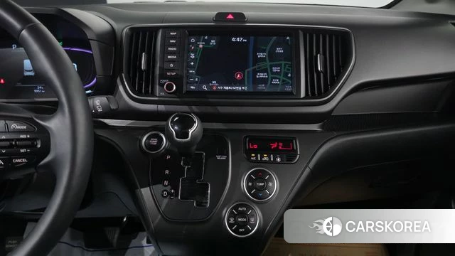 Kia The New Kia Ray id 4782884 из Кореи 7