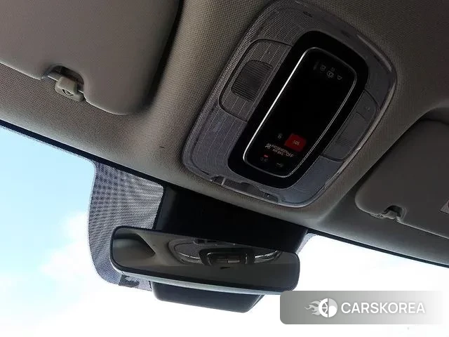 Hyundai Avante Hybrid (CN7) id 3676039 из Кореи 7