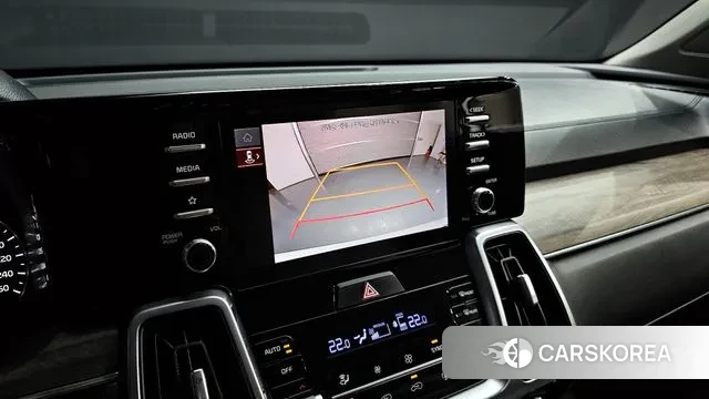 Kia Sorento 4th Generation id 3058378 из Кореи 7