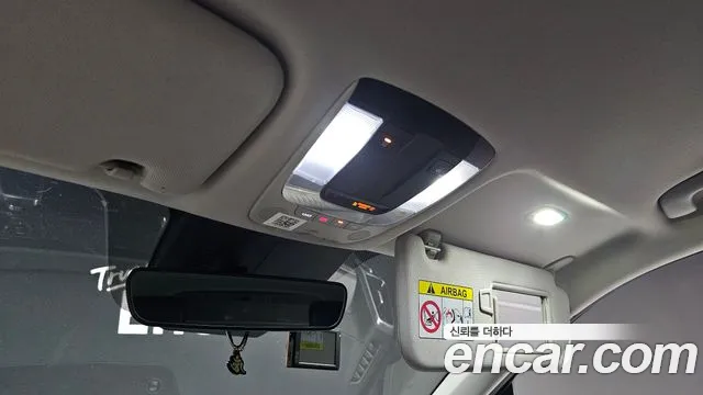 Kia Sorento 4th Generation id 2833712 из Кореи 7