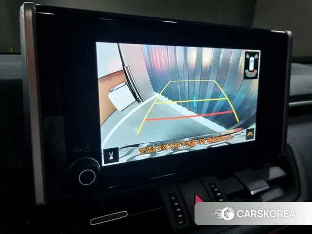 Toyota RAV4 5th Generation id 2984295 из Кореи 7