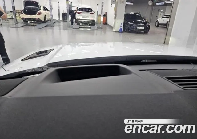 Land Rover Range Rover Sport 3rd Generation id 2925755 из Кореи 7