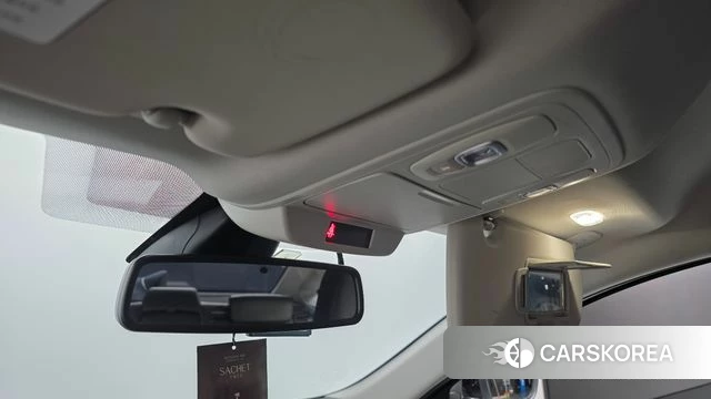 Renault Korea (Samsung) SM6 id 4737233 из Кореи 7