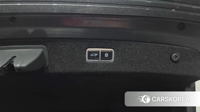 Genesis G90 (RS4) id 4388078 из Кореи 7
