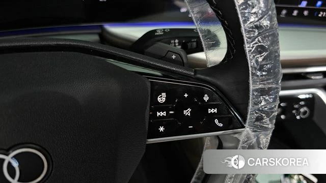 Audi Q5 (80A) id 4200615 из Кореи 7