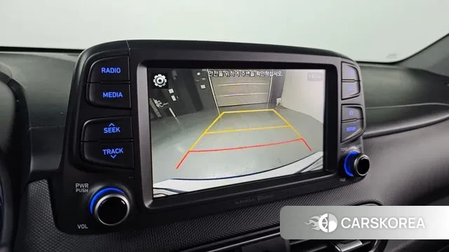 Hyundai Kona id 3407827 из Кореи 7