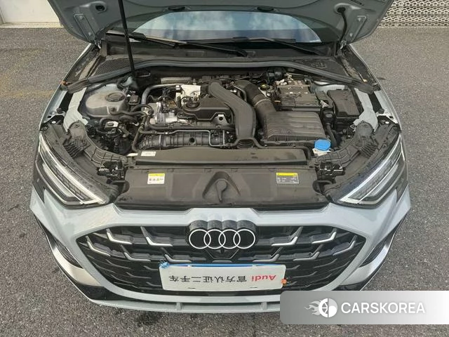 Audi A3 id 4272862 из Китая 7