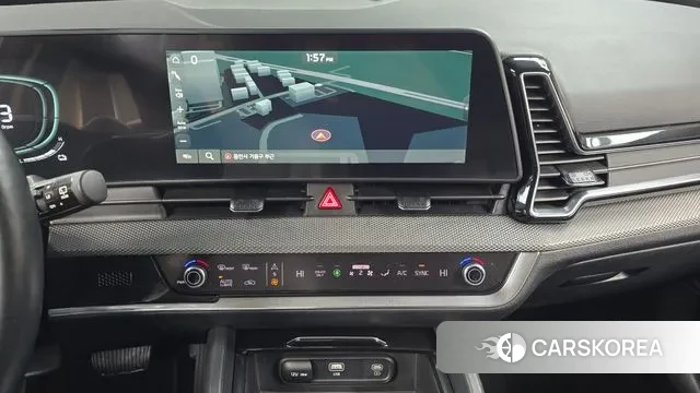 Kia Sportage 5th Generation Hybrid id 3758726 из Кореи 7