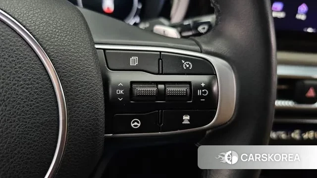 Kia K5 3rd generation id 2894664 из Кореи 7