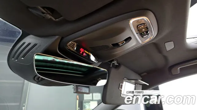 Volvo S90 id 2440844 из Кореи 7