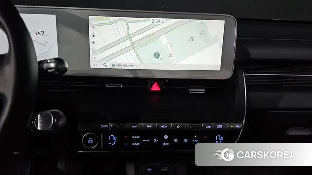 Hyundai Ionic 5 id 2969495 из Кореи 7