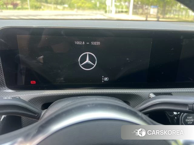 Mercedes-Benz Class A id 4297864 из Китая 7