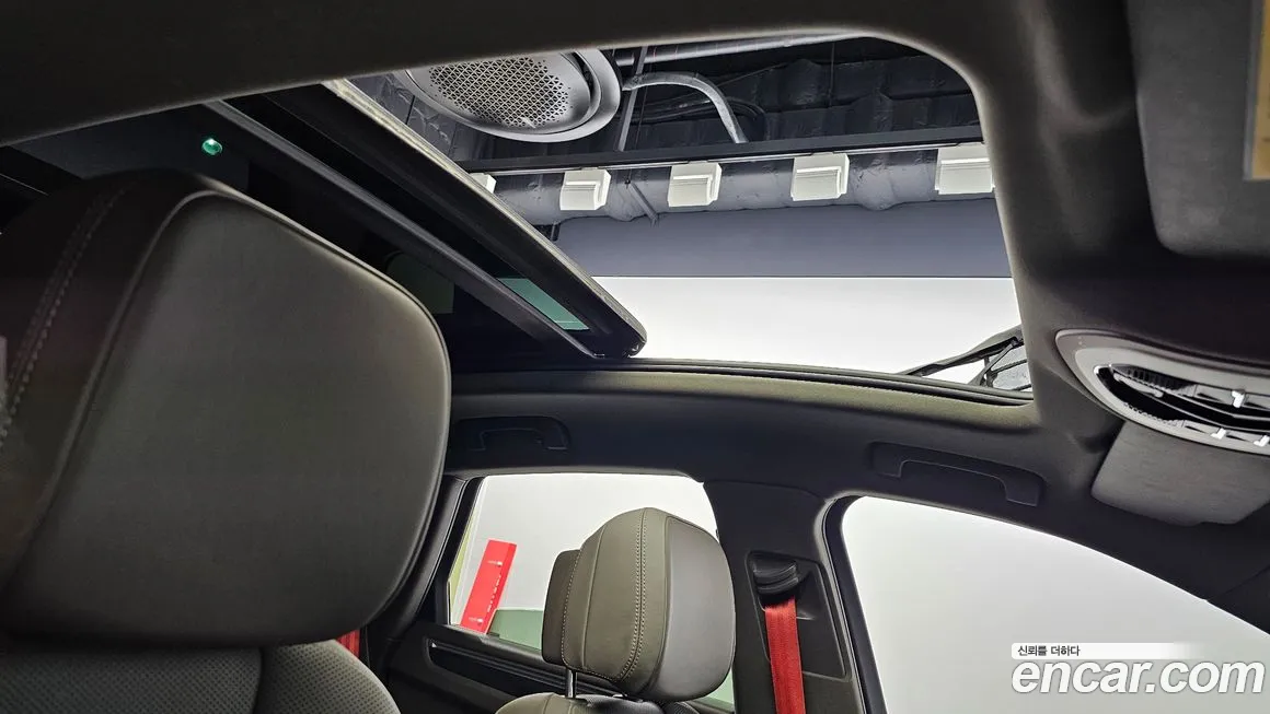 Porsche Macan id 1699649 из Кореи 7