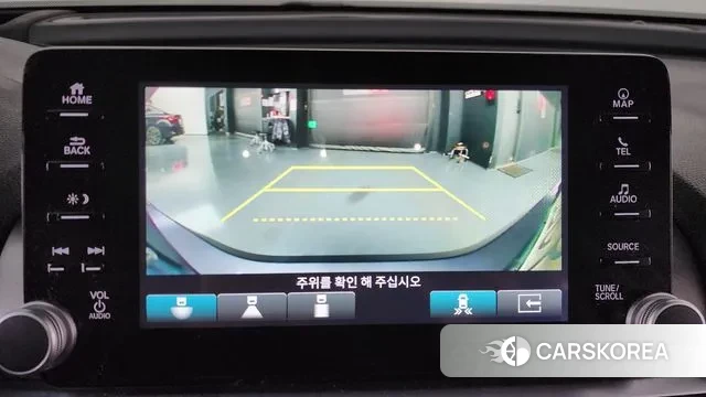 Honda Accord 10th Generation id 3453687 из Кореи 7