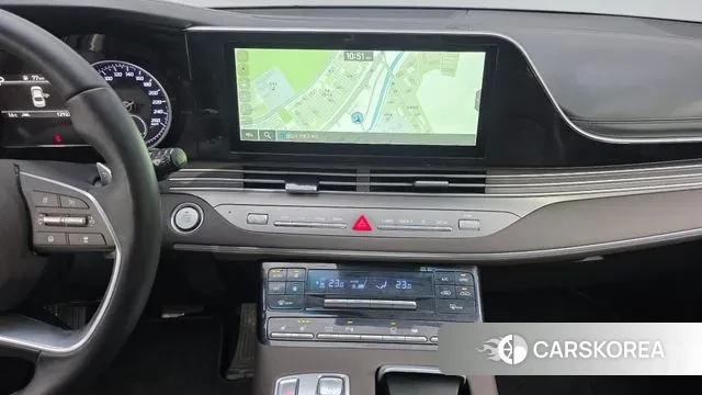 Hyundai The New Grandeur IG id 3752563 из Кореи 7