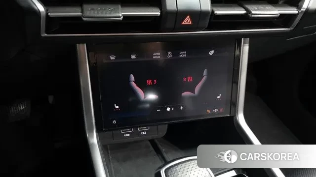 Ssangyong Torres id 3561073 из Кореи 7