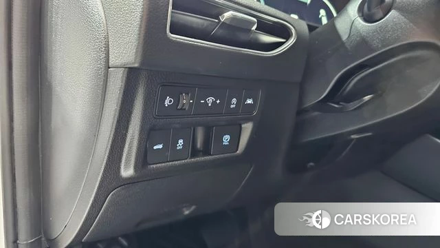 Hyundai Sonata (DN8) id 4603838 из Кореи 7