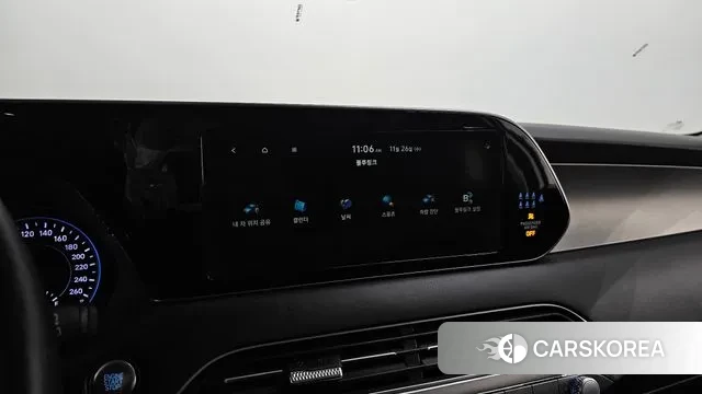 Hyundai Palisade id 3411721 из Кореи 7