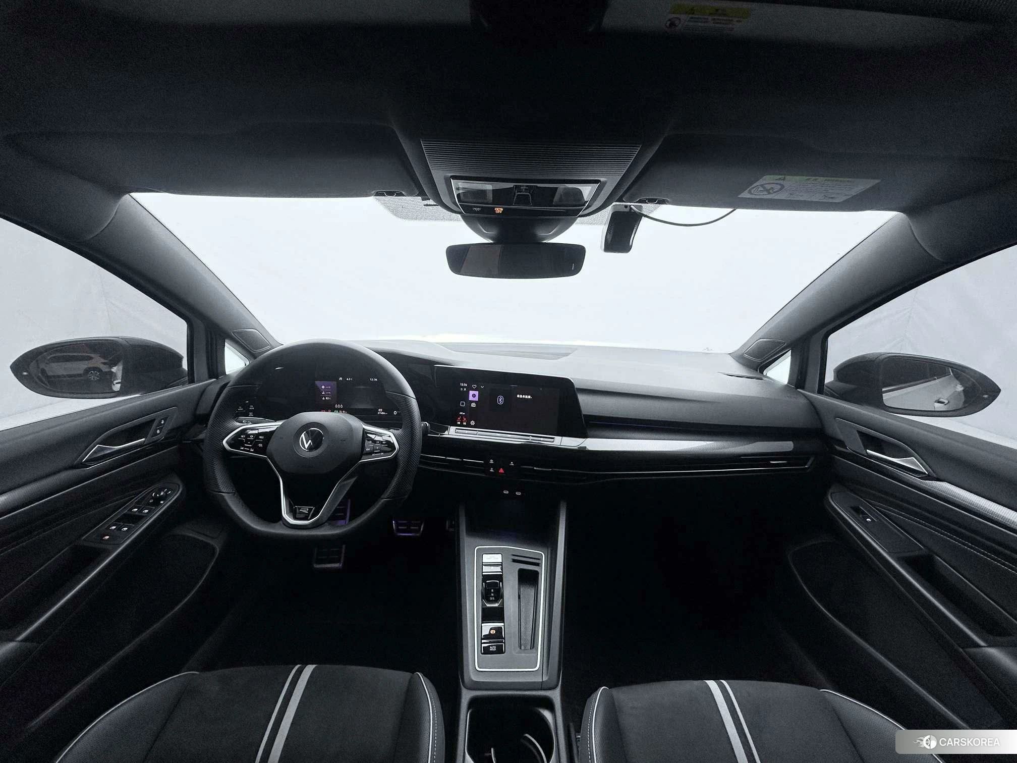 Volkswagen Golf id 4514837 из Китая 7